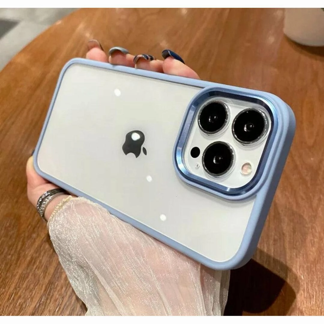 Elegant Edge Sierra Serenity