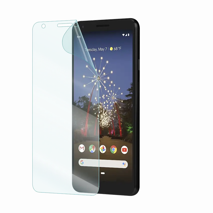 Pixel 3a XL Screen Protector Ultra Thin Max