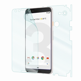 Teen Friendly Pixel 3 Screen Protector