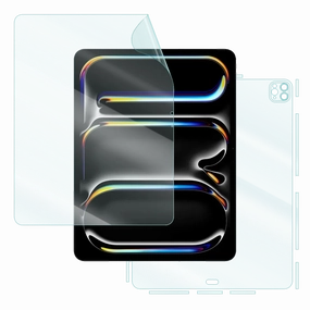 Apple iPad Pro 13 inch (M4 2024) Screen Protector Mobile Screen Film crystal clear protection