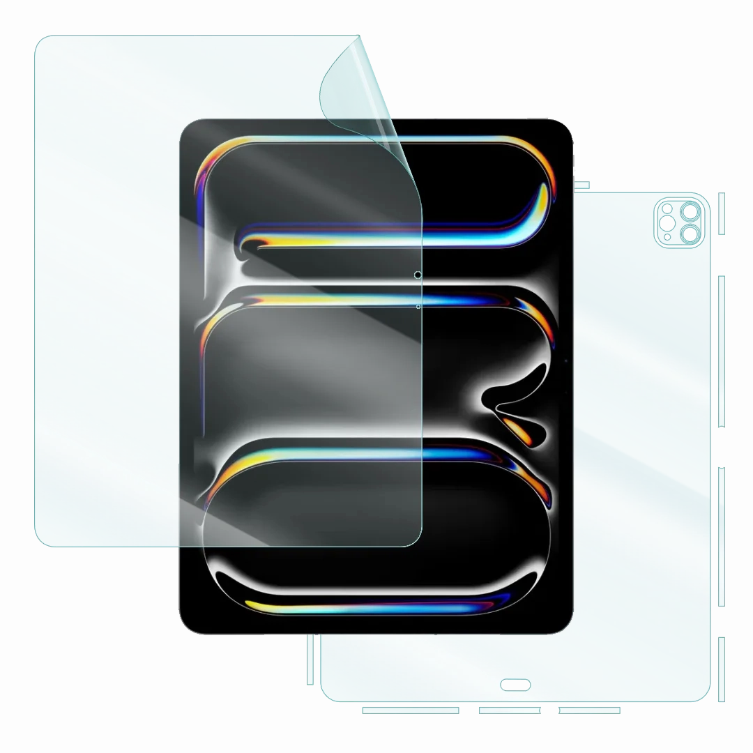 Screen Protector Max Pro Screen Care Elite Plus Apple iPad Pro 13 inch (M4 2024) Screen Protector