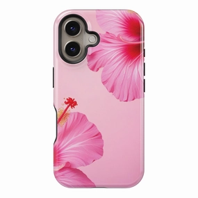 Hibiscus Whisper Bold colors