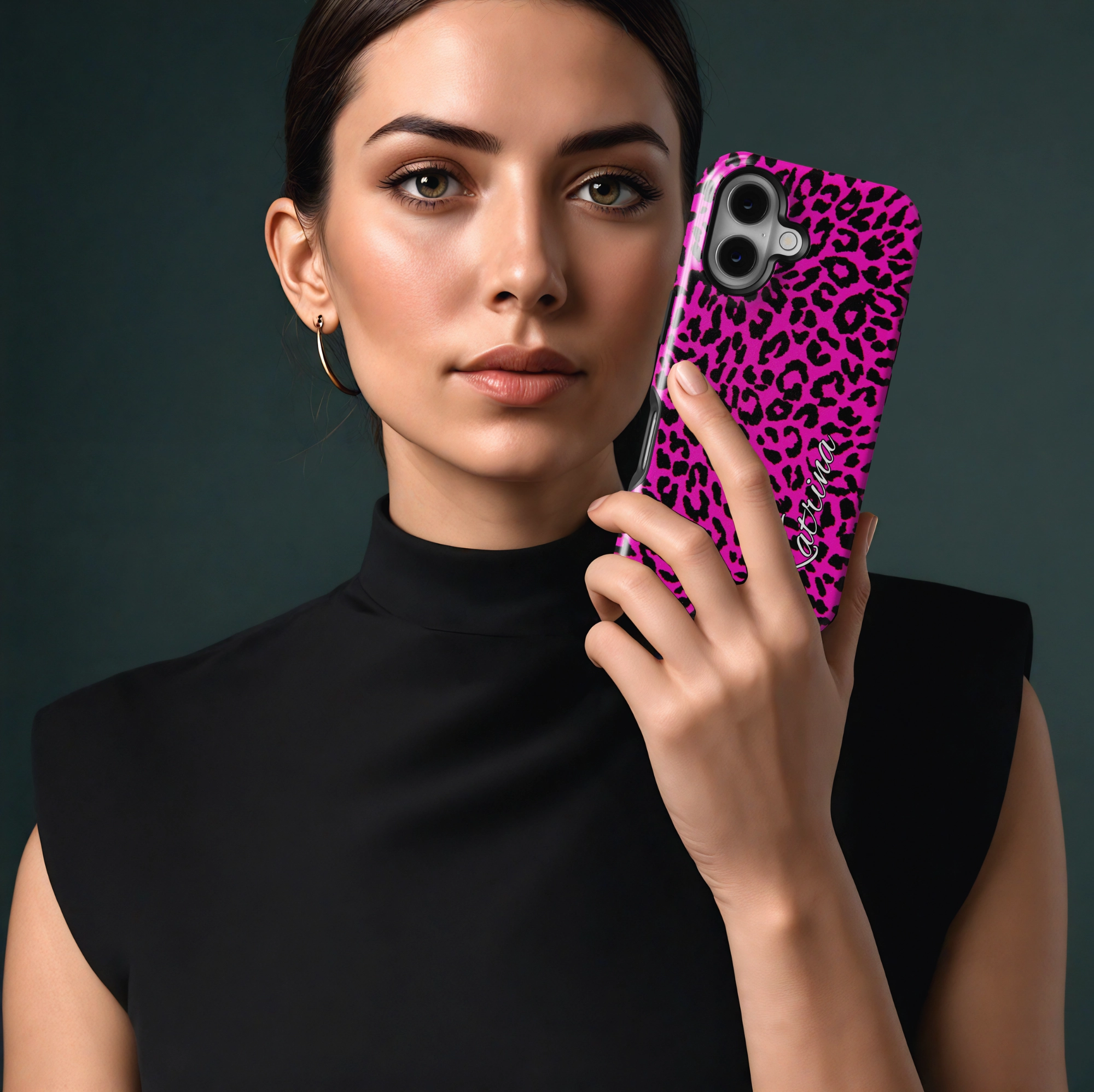 Classic Style Hot Claws