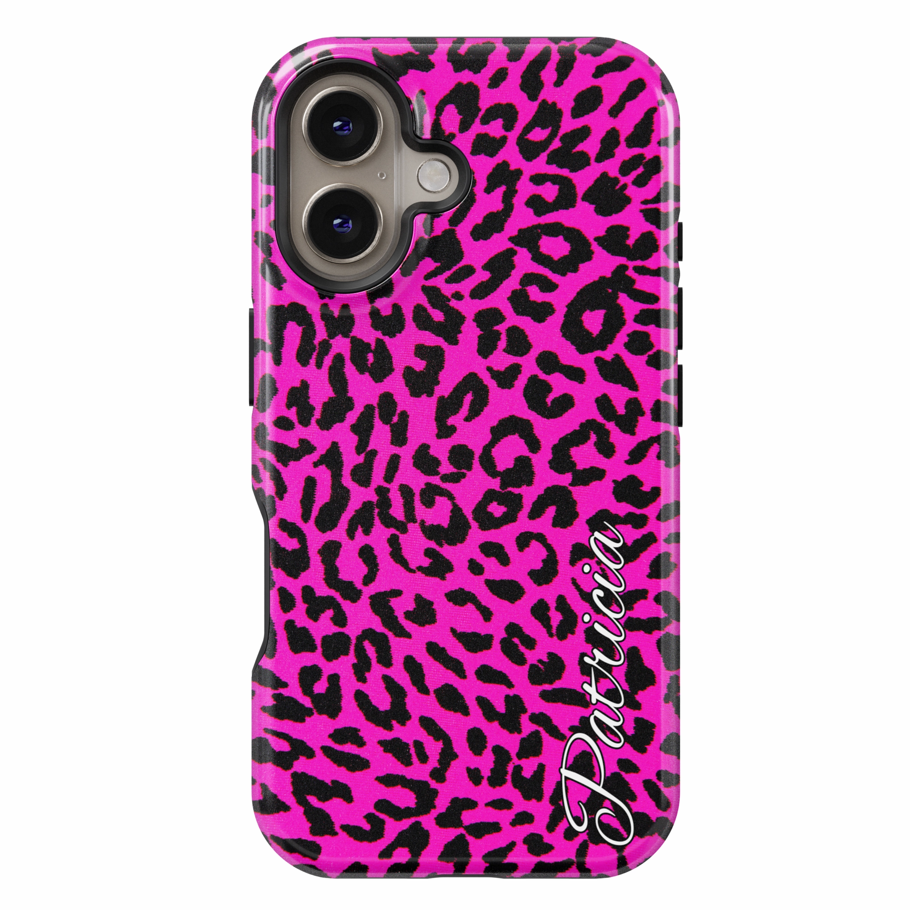 Hot Claws Hard Plastic