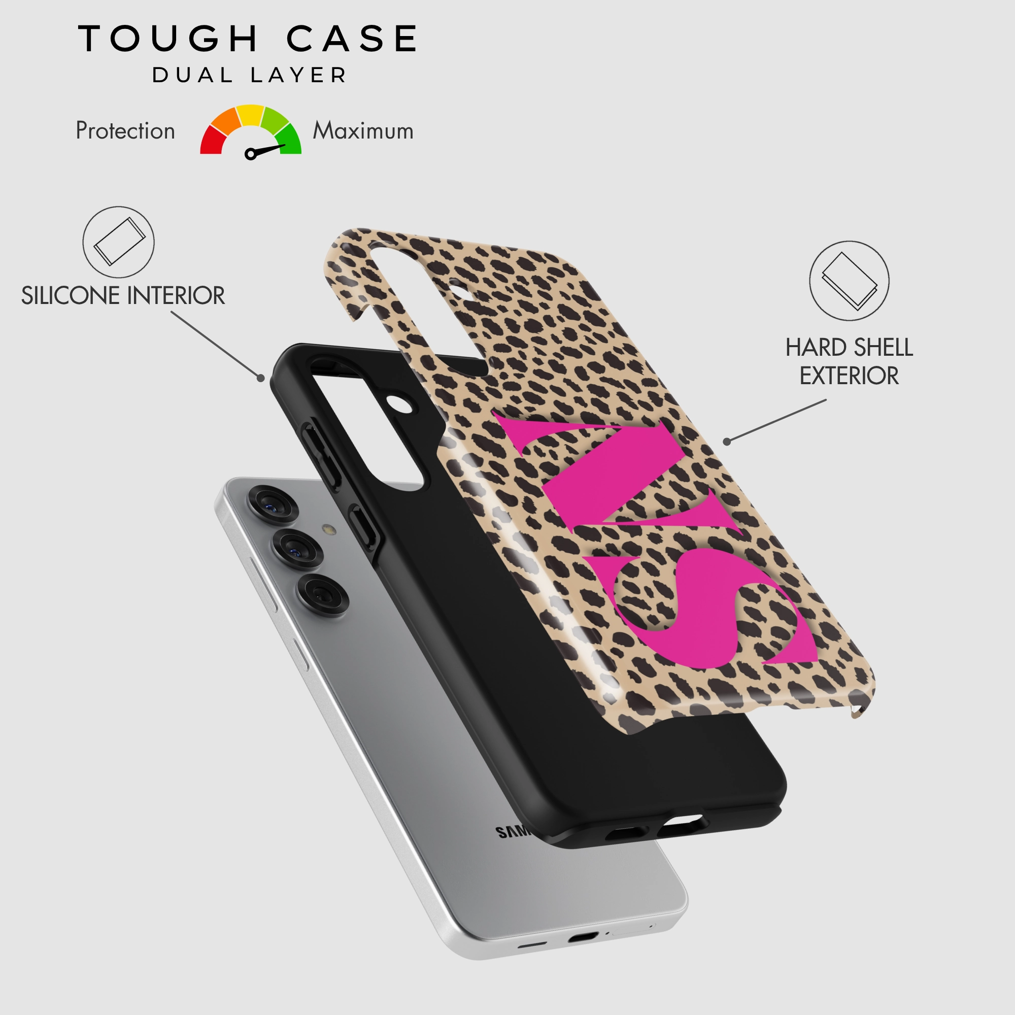 Slim Profile Fashion Statement Hot Spot