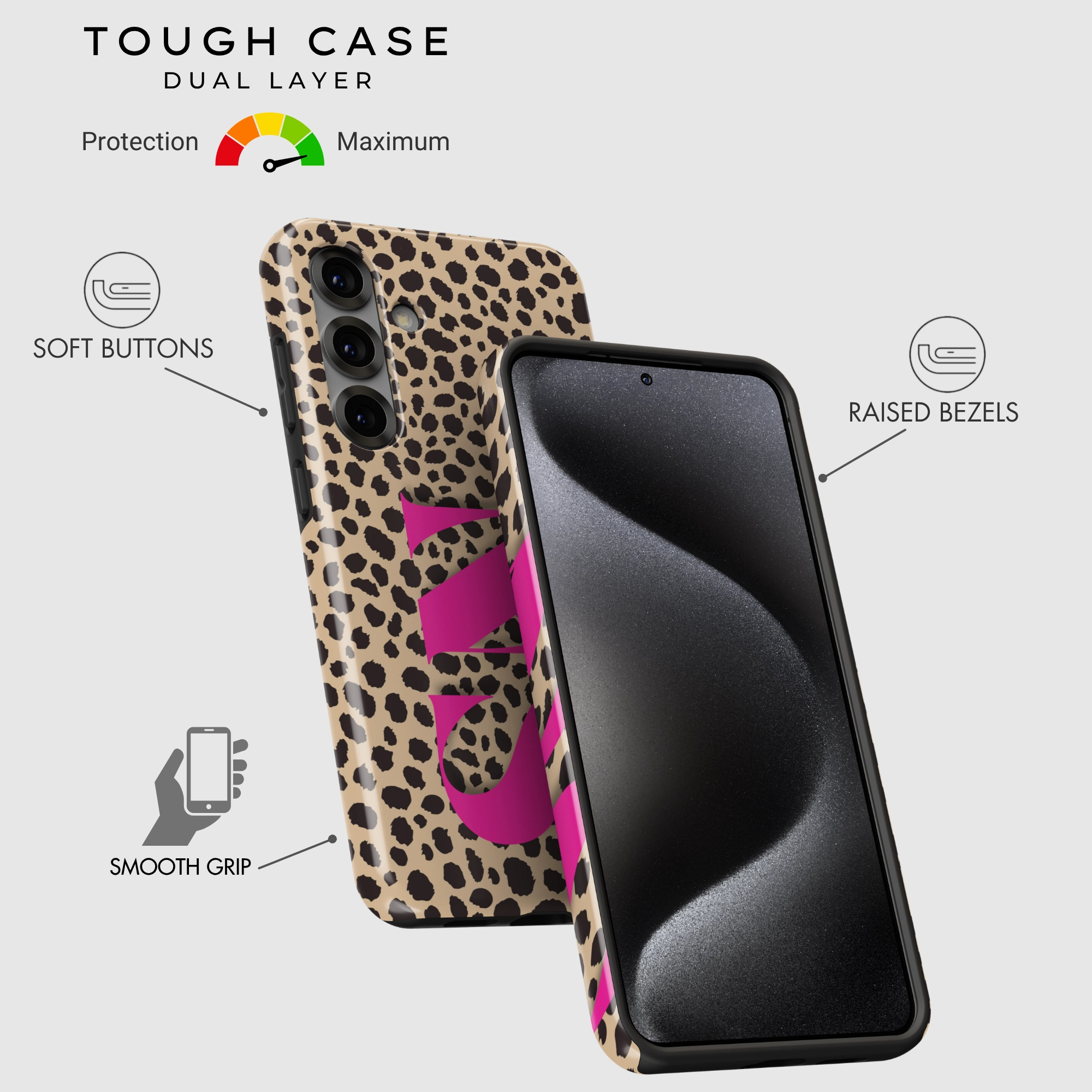 Hot Spot Fashion Edge