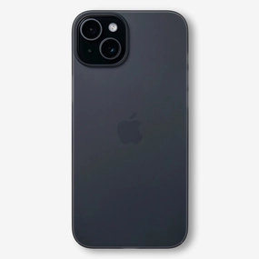 Super Thin iPhone 13 Matte Case Premium Grip