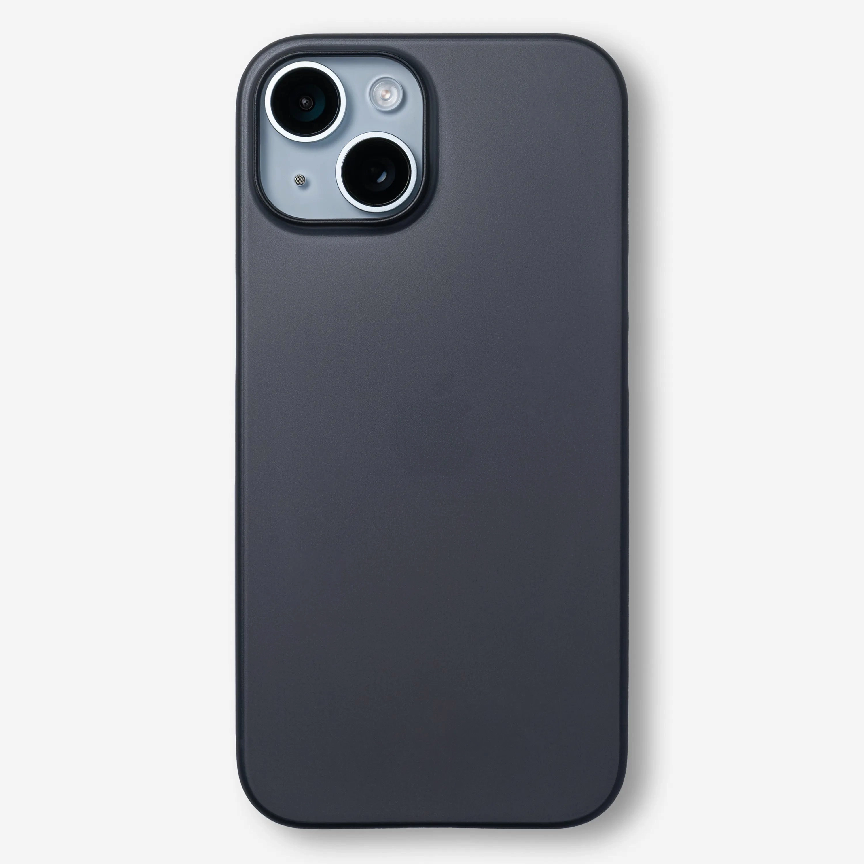 Printed Artwork Grip Enhanced Super Thin iPhone 15 Matte Case