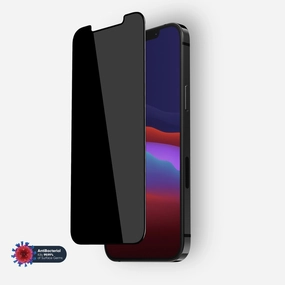 Touchscreen Guard Impact Guard Elite NanoArmour for iPhone 12 Pro Max Privacy Screen Protector