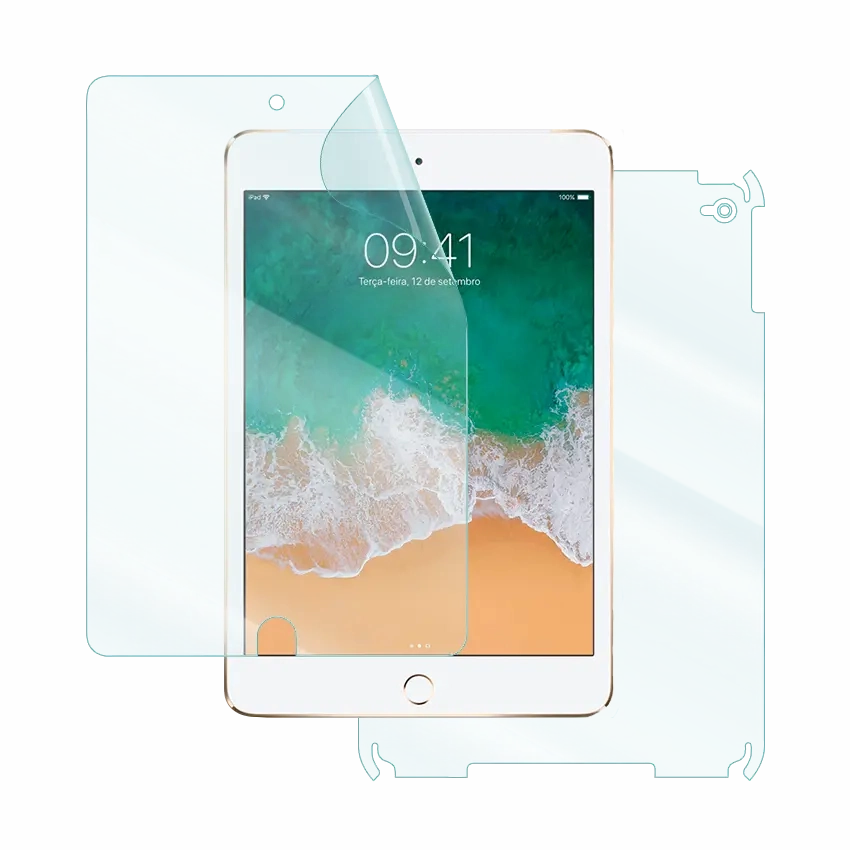iPad Mini 4 Screen Protector Protective Guard