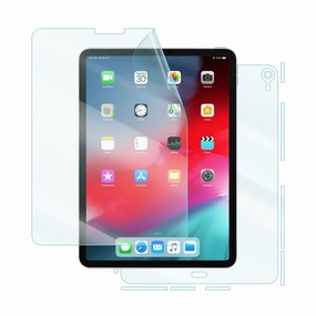 protective layer film Tempered Glass Guard iPad Pro 11 inch 1st Gen-2018 Screen Protector