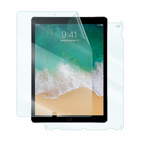Premium Glass Shield iPad Pro 12.9 inch 2nd Gen-2017 Screen Protector