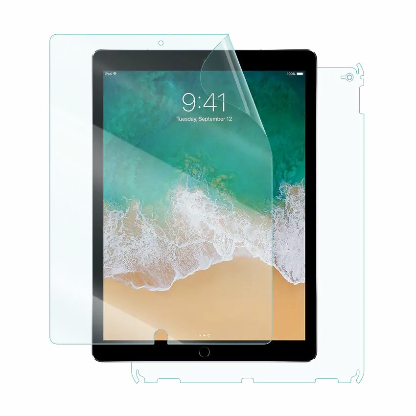 iPad Pro 12.9 inch 2nd Gen-2017 Screen Protector professional tablet film