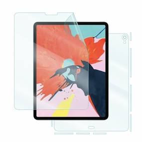 Scratch Shield Elite iPad Pro 12.9 inch 3rd Gen-2018 Screen Protector