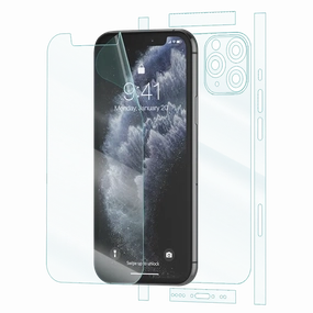 iPhone 11 Pro Max Screen Protector strong edge protection