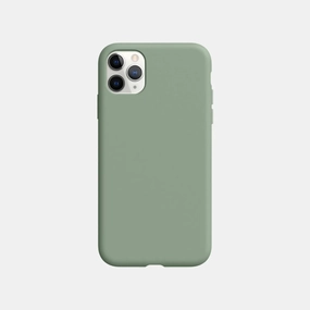 Elegant Appearance iPhone 11 Pro Max Silicone Case
