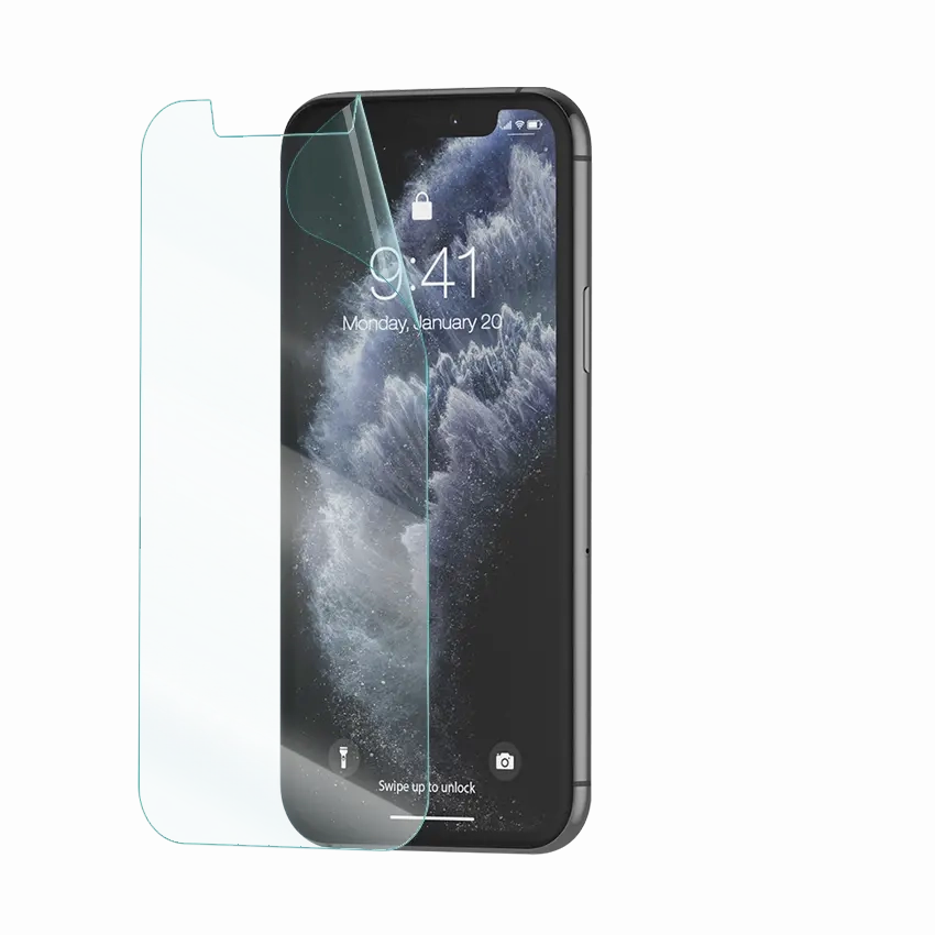 Bubble Less iPhone 11 Pro Screen Protector