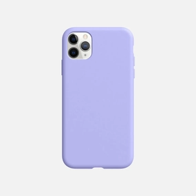 iPhone 11 Pro Silicone Case Slim Fit Design