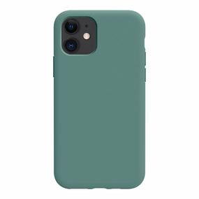 Minimal Form iPhone 11 Silicone Case
