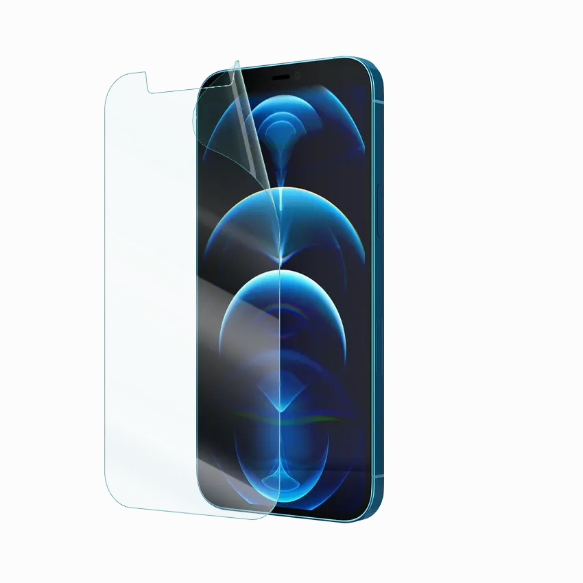 Tablet Film Smooth Touch Max Pro iPhone 12 Pro Max Screen Protector