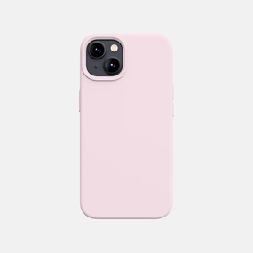 iPhone 13 Silicone Case Trendy Aesthetic