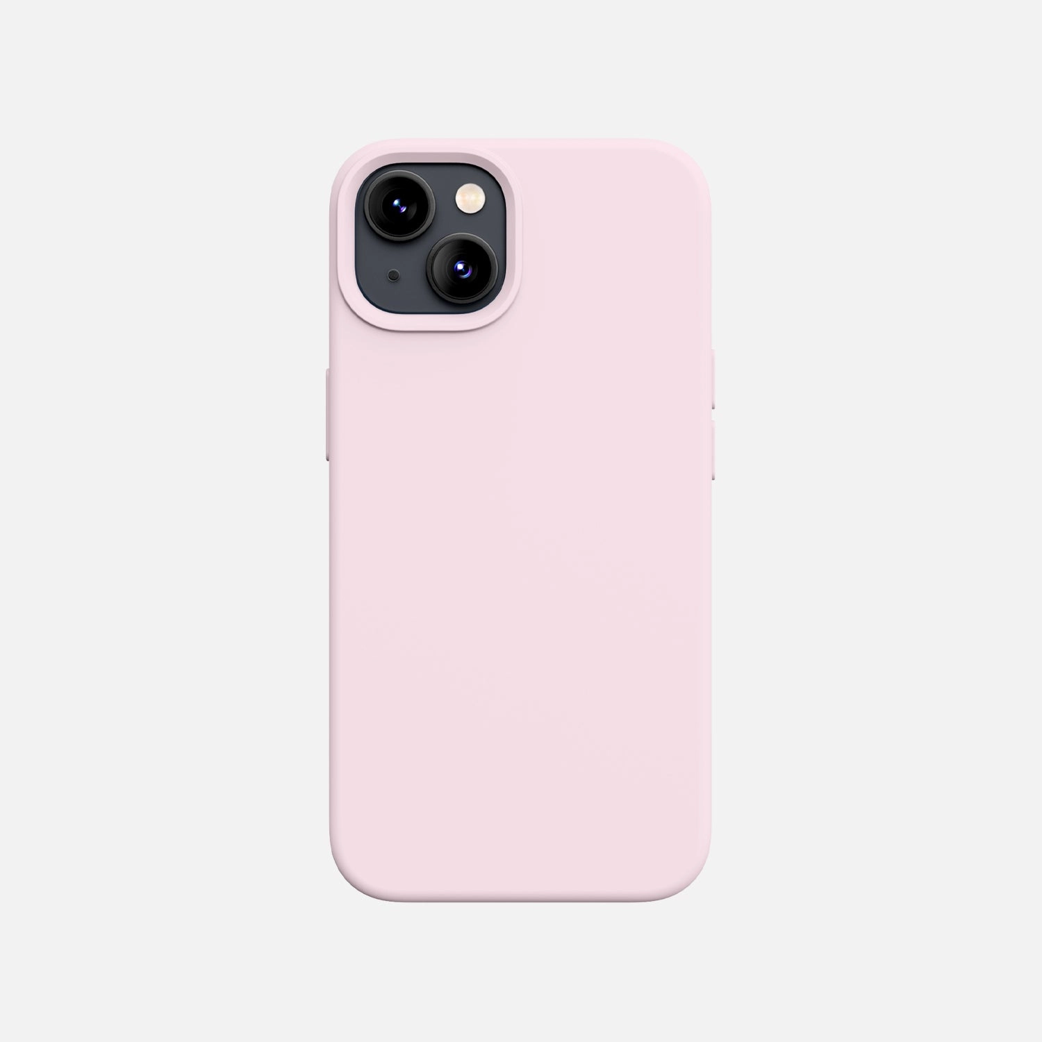 iPhone 13 Silicone Case Trendy Aesthetic