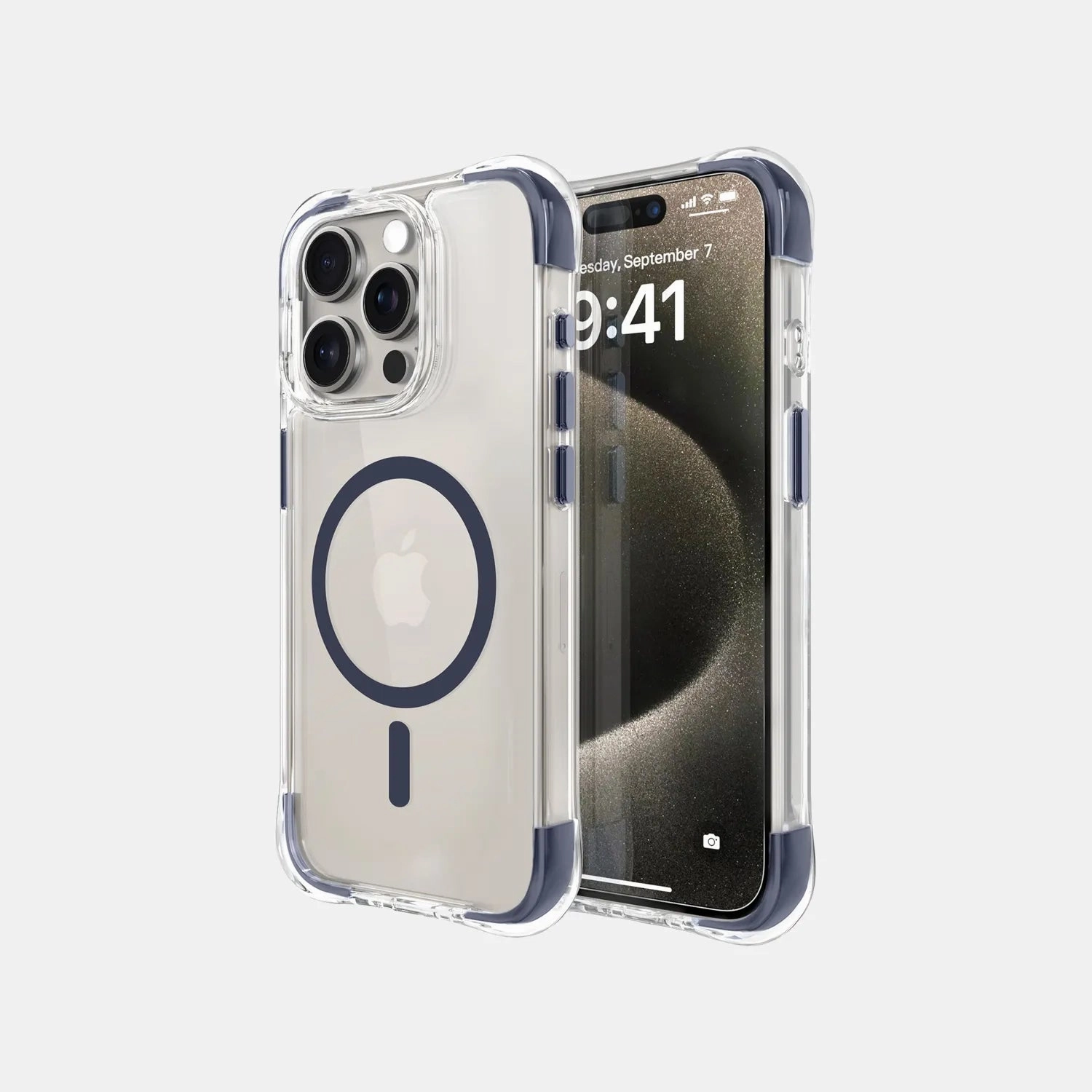iPhone 14 Pro Airbag Case Shock Surface
