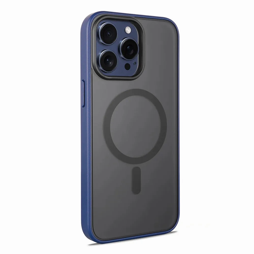 iPhone 14 Pro Matte Case with MagSafe Heat dissipation