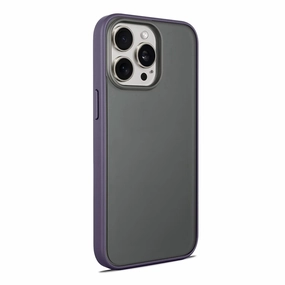 Minimal Form iPhone 14 Pro Max Matte Case