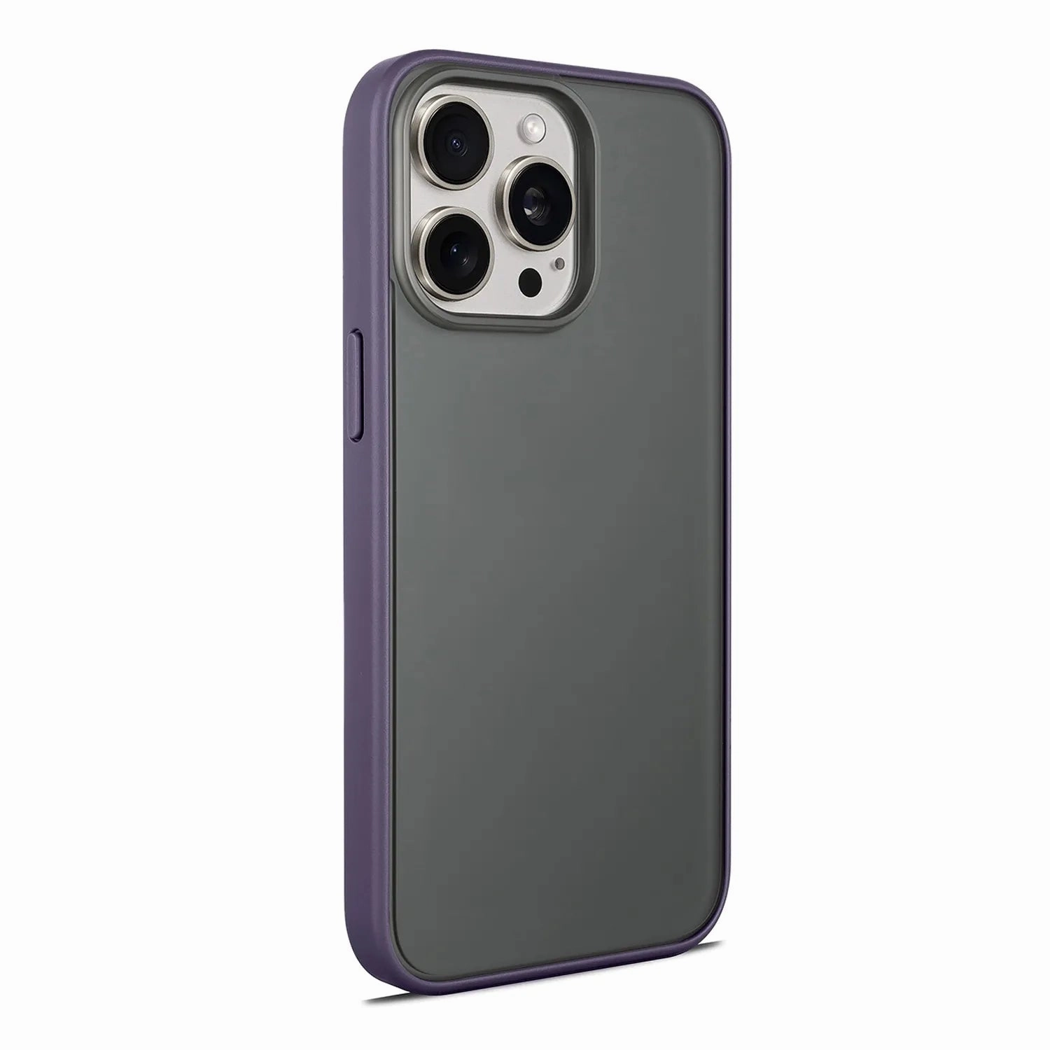 Minimal Form iPhone 14 Pro Max Matte Case