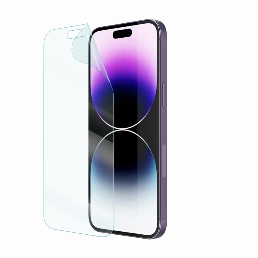 iPhone 14 Pro Max Screen Protector Ultra-Clear Shield