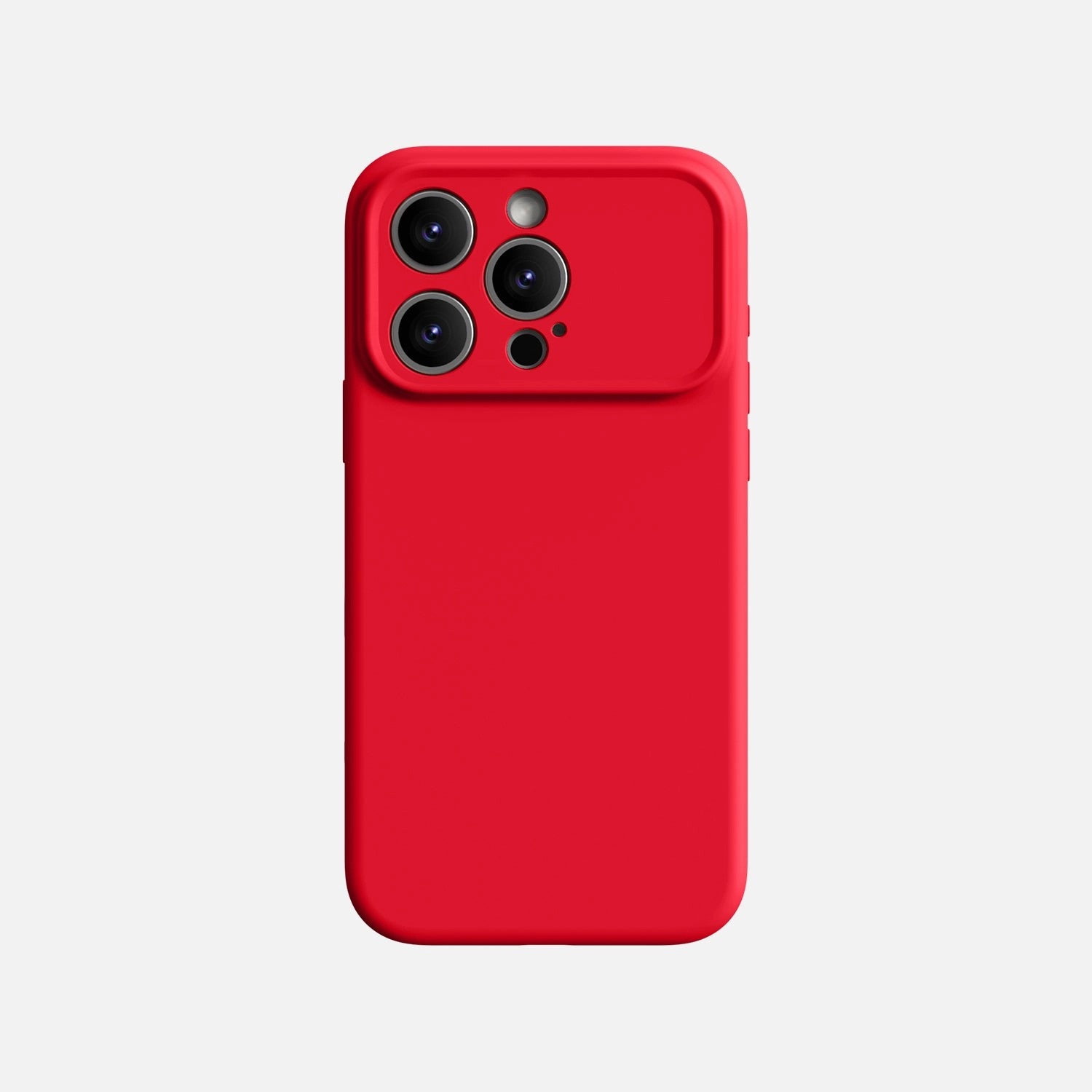 Hand Feel iPhone 14 Pro Silicone Case