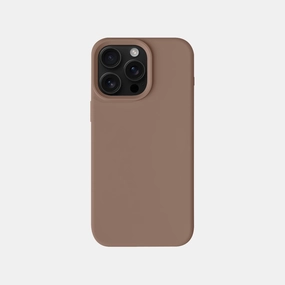 Luxury Grip Minimal Form iPhone 14 Pro Silicone Case