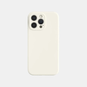 iPhone 16 Pro Max Silicone Case with MagSafe Matte Texture Surface