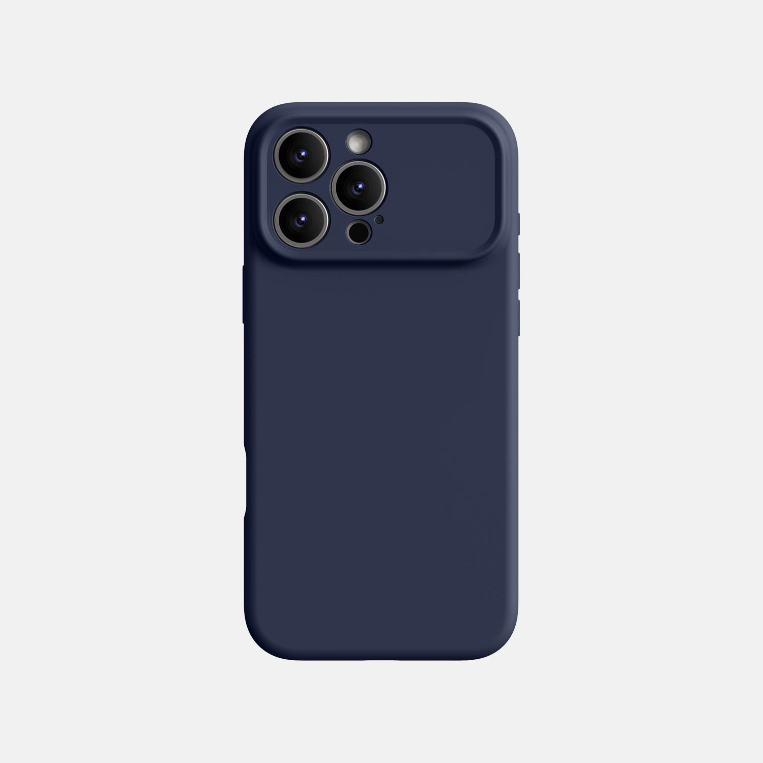 Subtle Touch iPhone 16 Pro Silicone Case