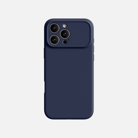 Subtle Touch iPhone 16 Pro Silicone Case
