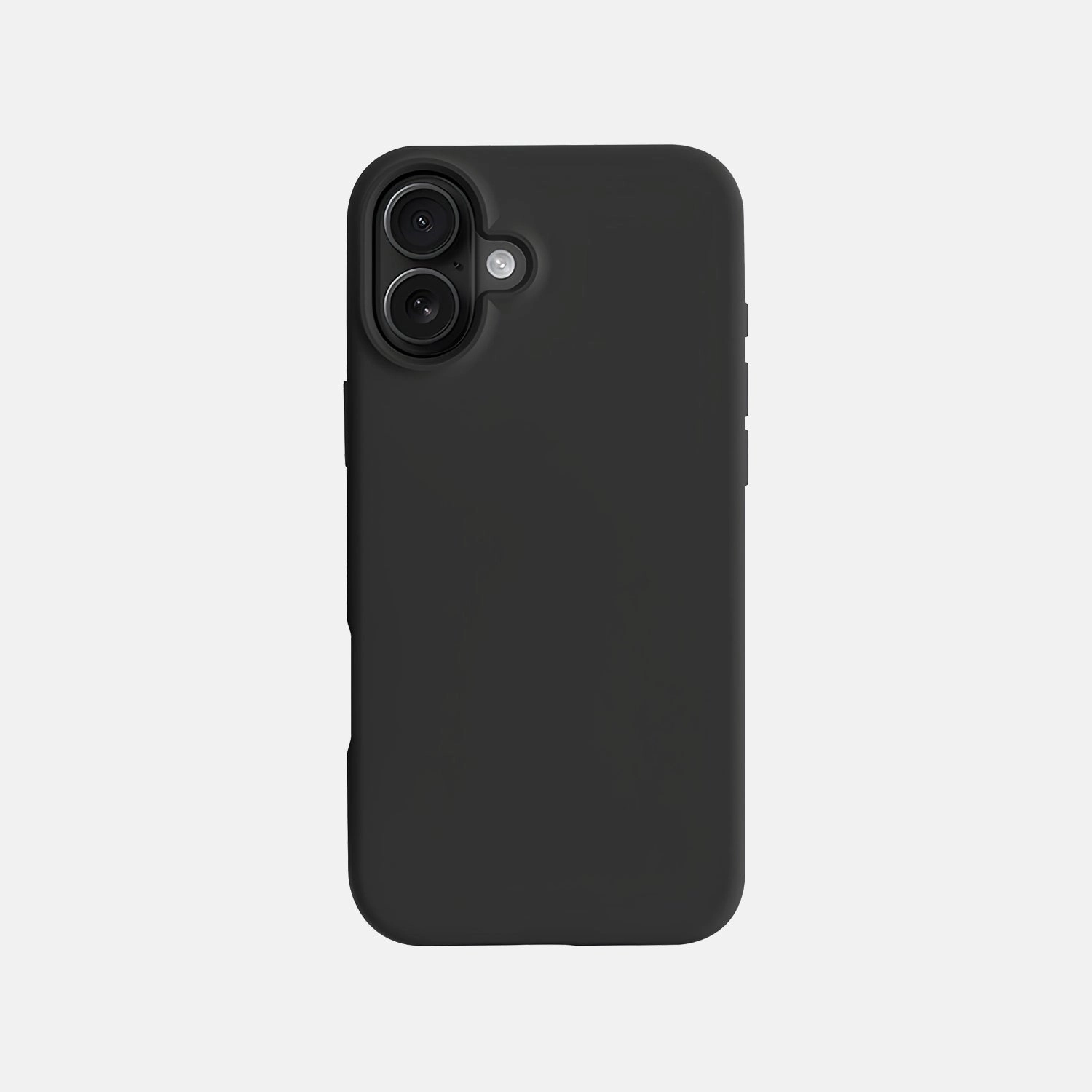 Versatile Design iPhone 16 Silicone Case