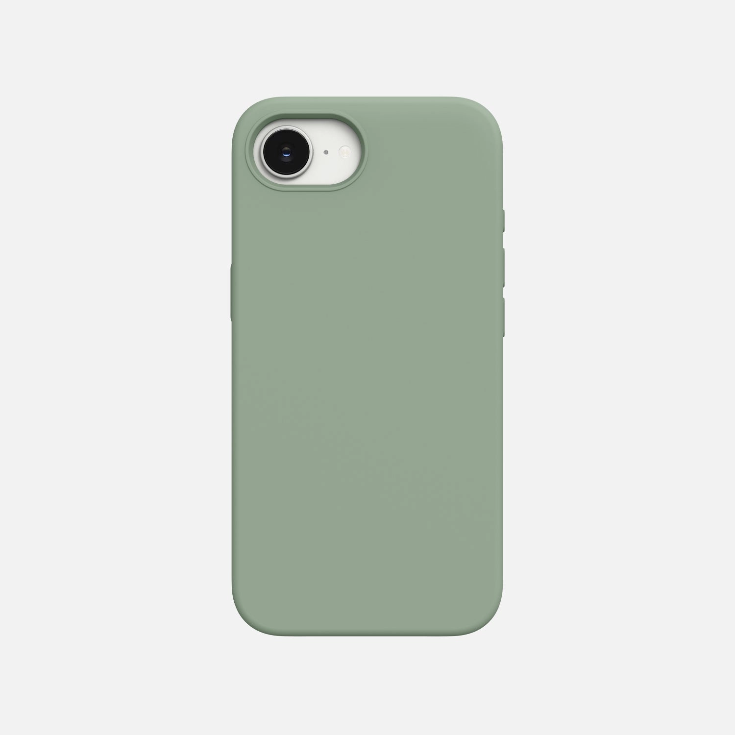custom design iPhone 16e Silicone Case