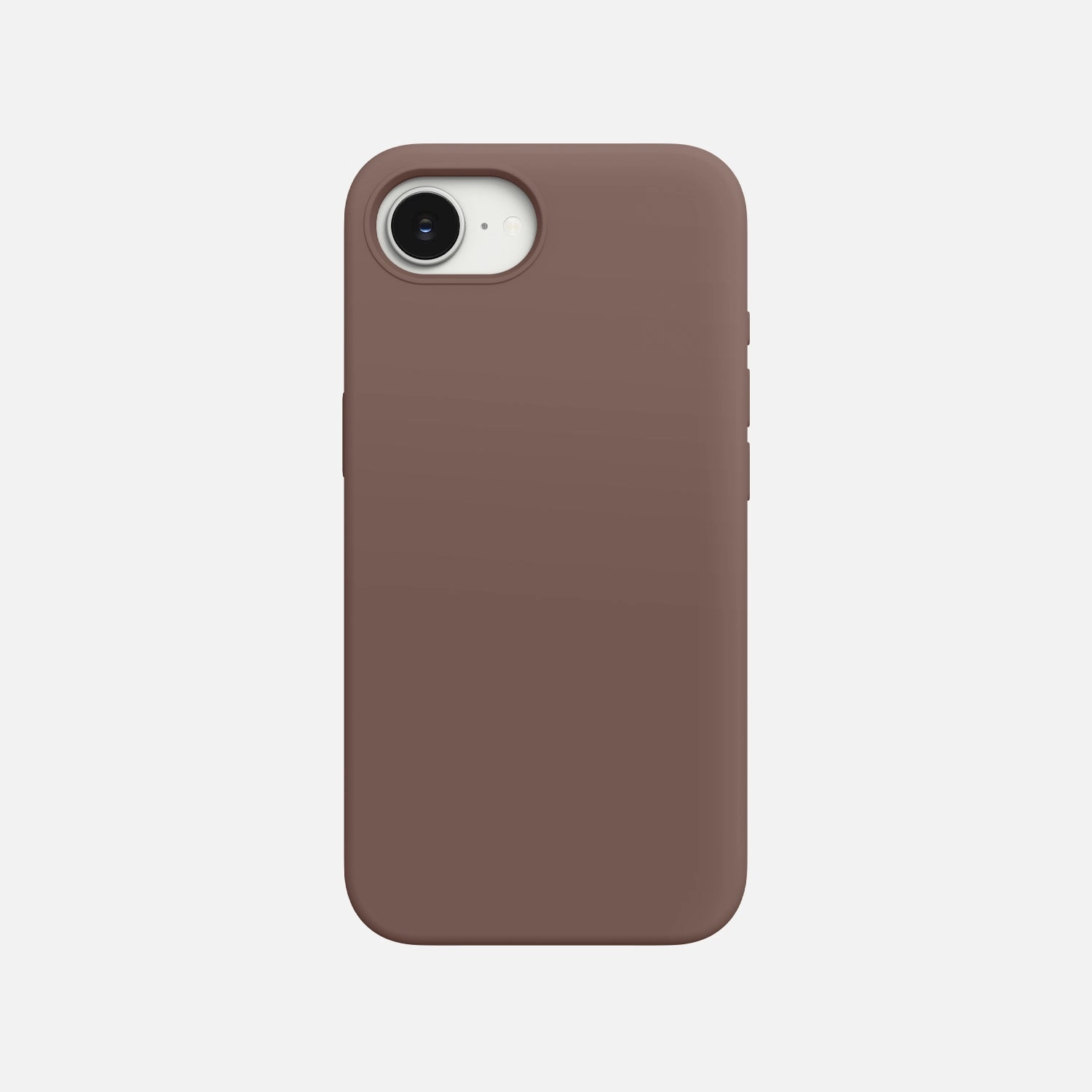 Stylish Edge iPhone 16e Silicone Case