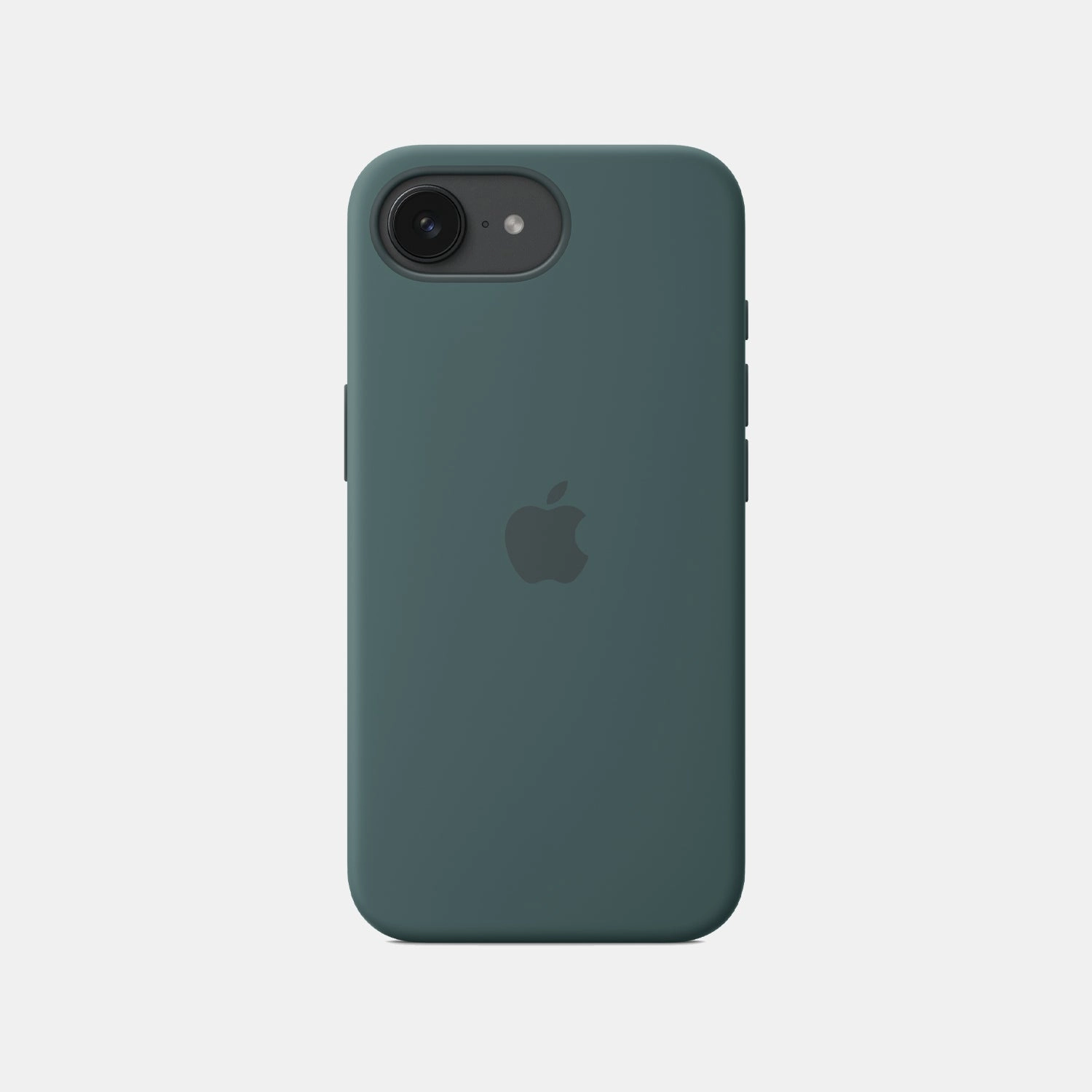 iPhone 16e Silicone Case Protective Pattern Texture