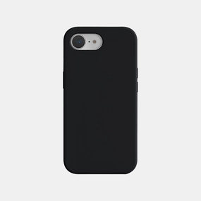 iPhone 16e Silicone Case Comfort Design