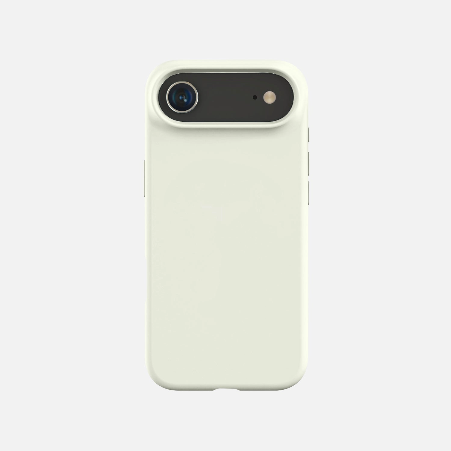 iPhone 17 Air Silicone Case Soft touch finish