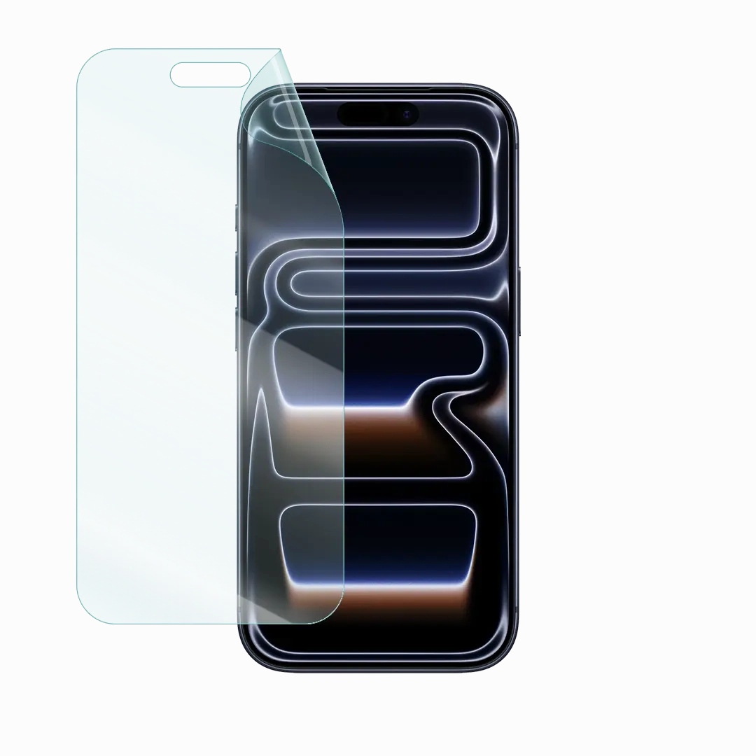 iPhone 17 Pro Screen Protector Nano Shield Ultra