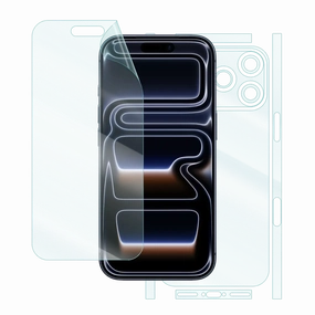 Screen Maintenance Layer Tablet Screen Film iPhone 17 Pro Screen Protector