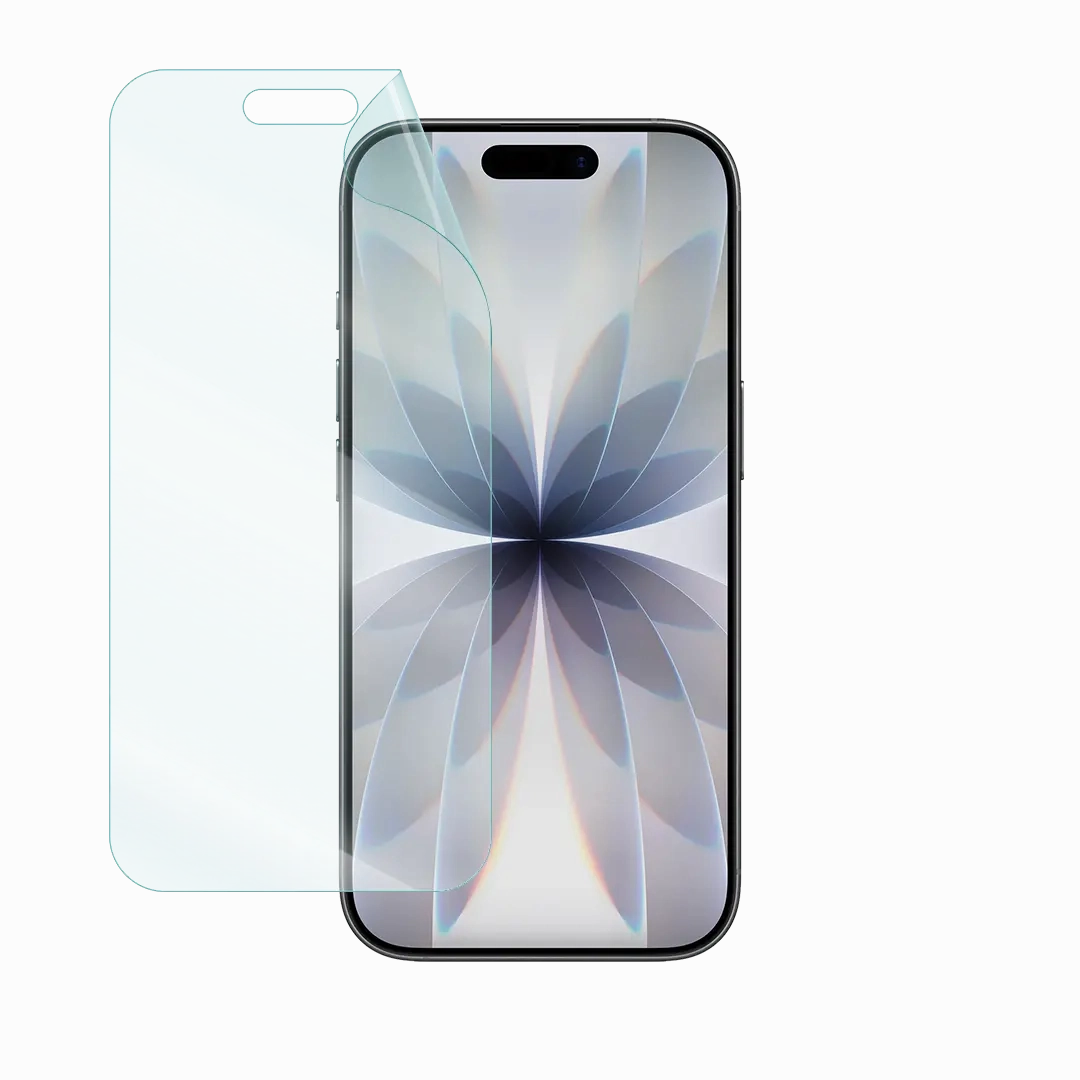 iPhone 17 Screen Protector Nano Screen Protector Indoor Screen
