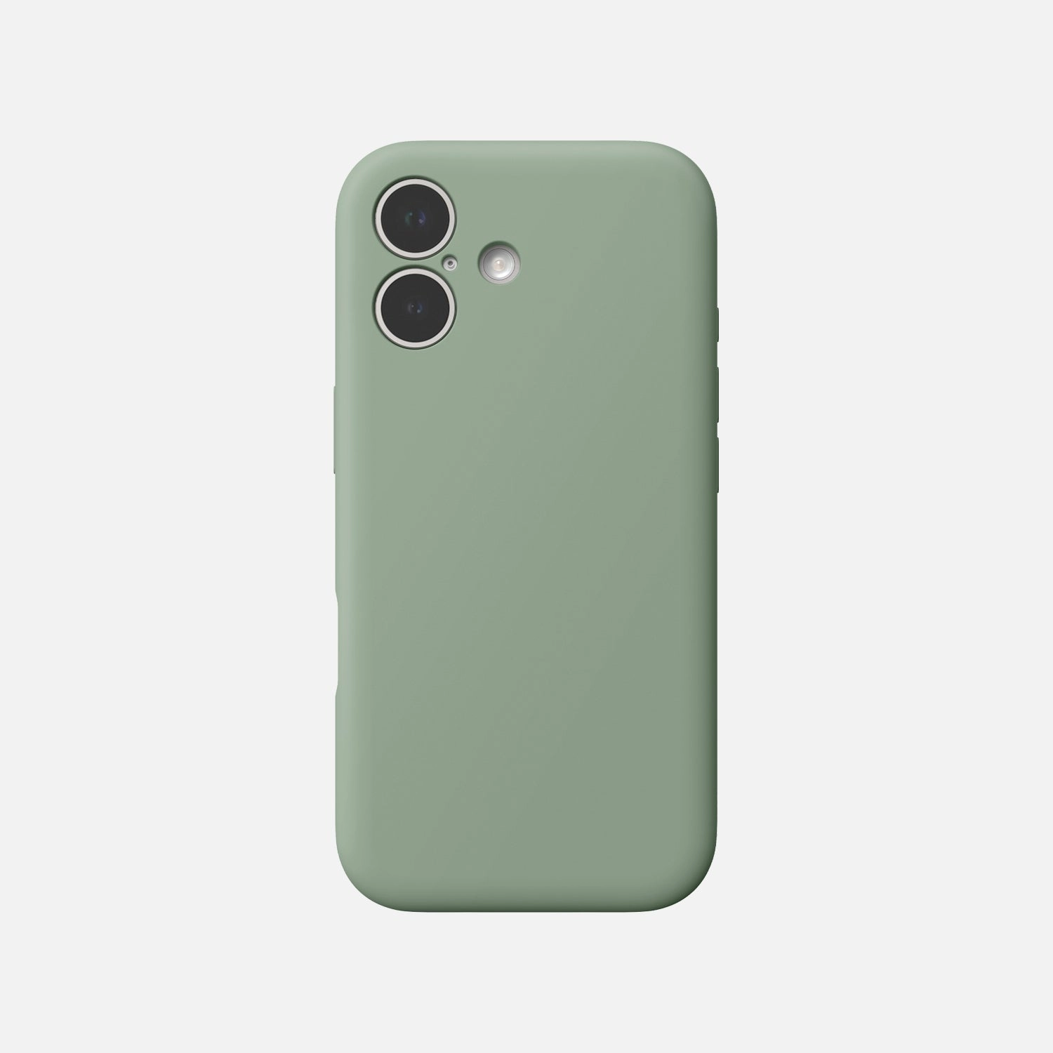 iPhone 17 Silicone Case easy installation