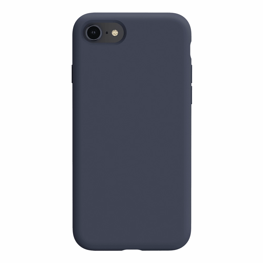Daily Style iPhone 8 Silicone Case
