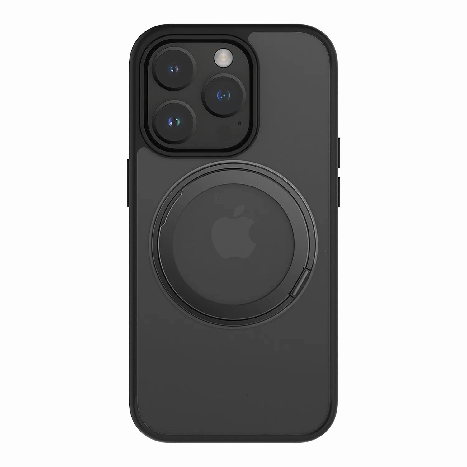 Scratch Proof iPhone Sport Case with Stand