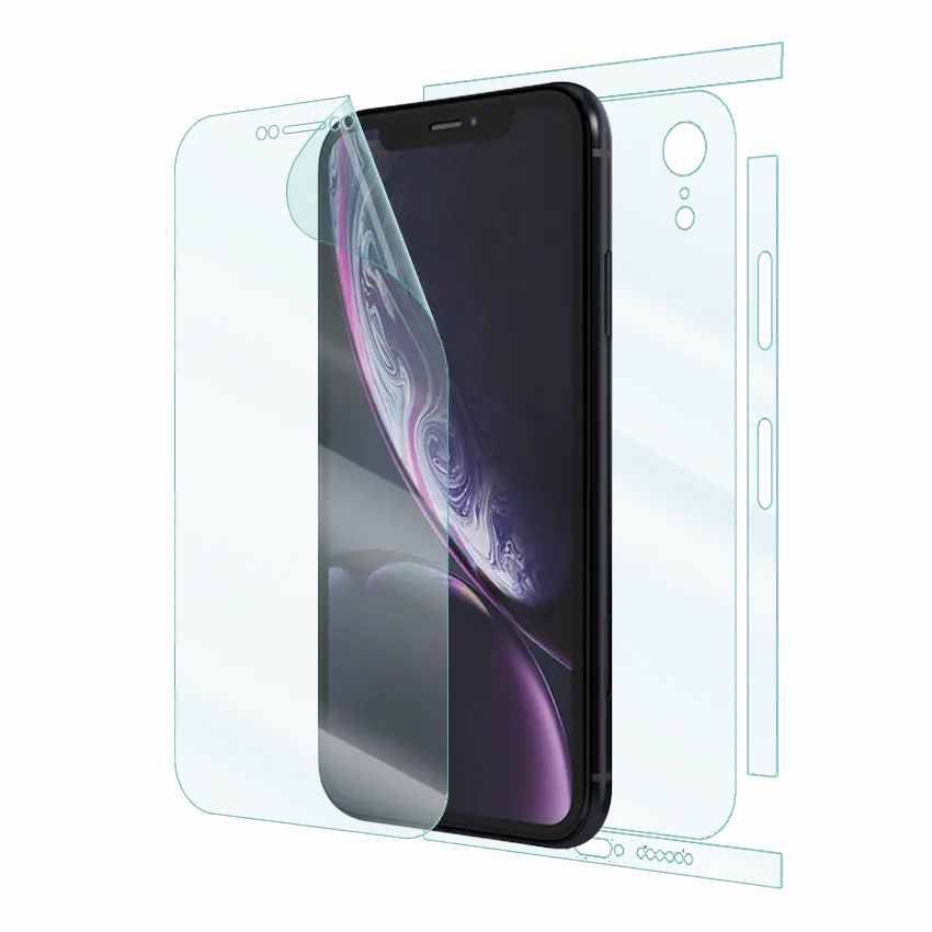 Screen Protector Max Ultra iPhone XR Screen Protector