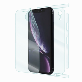 Screen Protector Max Ultra iPhone XR Screen Protector